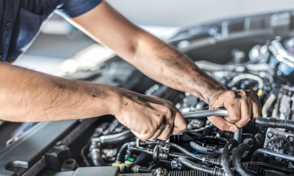 The Professional Trades Auto Advisor Portal