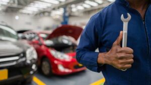 Auto mechanic courses near me