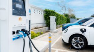 Are electric vehicles (EVs) the future?