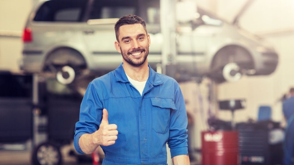 Pro Tips for Keeping Your Car in Top Shape