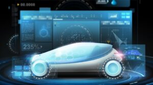 Top 10 Automotive Tech Innovations of the Year