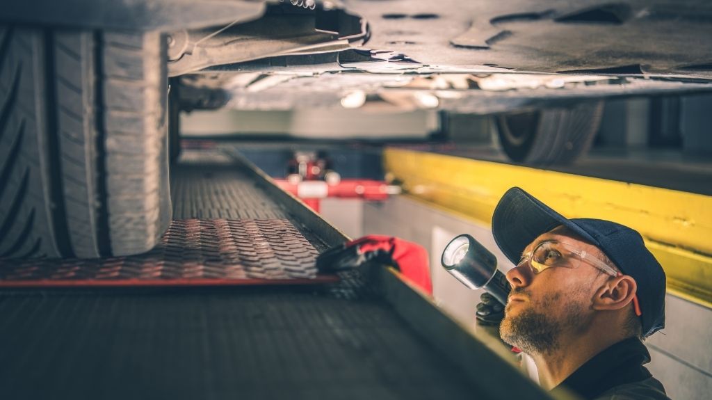 Top Troubleshooting Tips for DIY Car Repairs