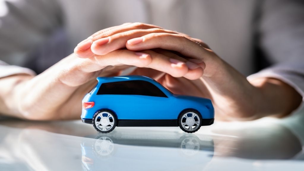 What does car insurance cover?