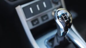 What Should I Do If My Car's Transmission is Slipping?