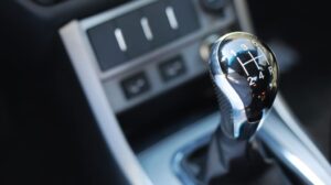 Why Your Car Won’t Shift Gears Common Causes and Solutions