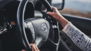 Why Your Steering Wheel Shakes When Driving Causes and Solutions