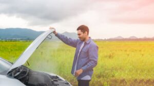Top 5 Car Problems You Can Check Yourself — Before Going to a Garage