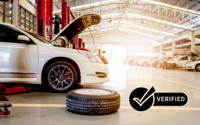 Auto Advisor – A Verified Provider You Can Trust