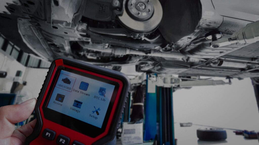 Some fault codes reflect the symptom rather than the root cause. Learn why garages can lose time on misdirection and how to get a clearer starting point.