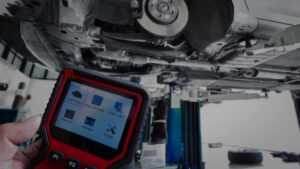 Some fault codes reflect the symptom rather than the root cause. Learn why garages can lose time on misdirection and how to get a clearer starting point.