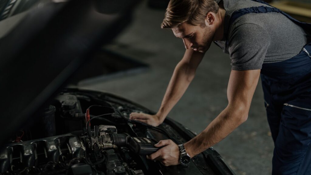 What to Check Next When a Fault Code Is Too Generic